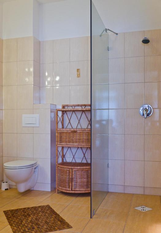 Apartamenty Z Klimatem Ustka Ngoại thất bức ảnh
