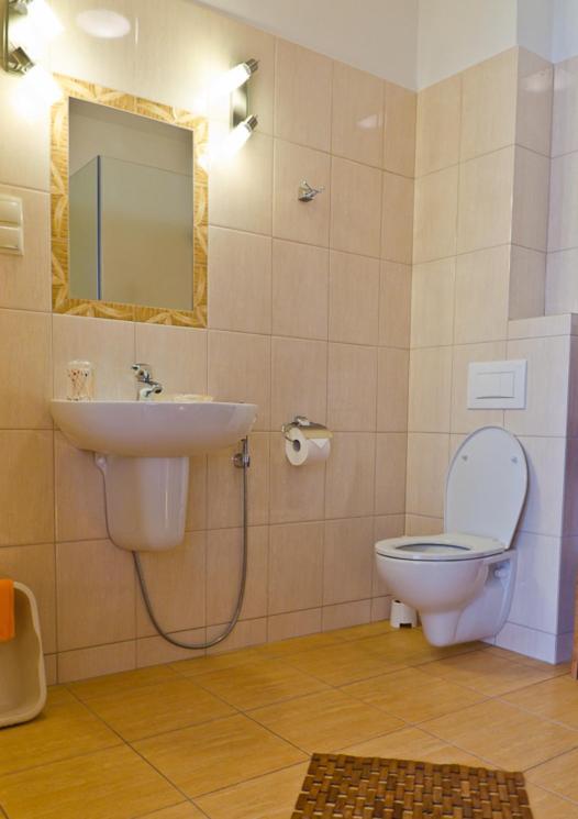 Apartamenty Z Klimatem Ustka Ngoại thất bức ảnh