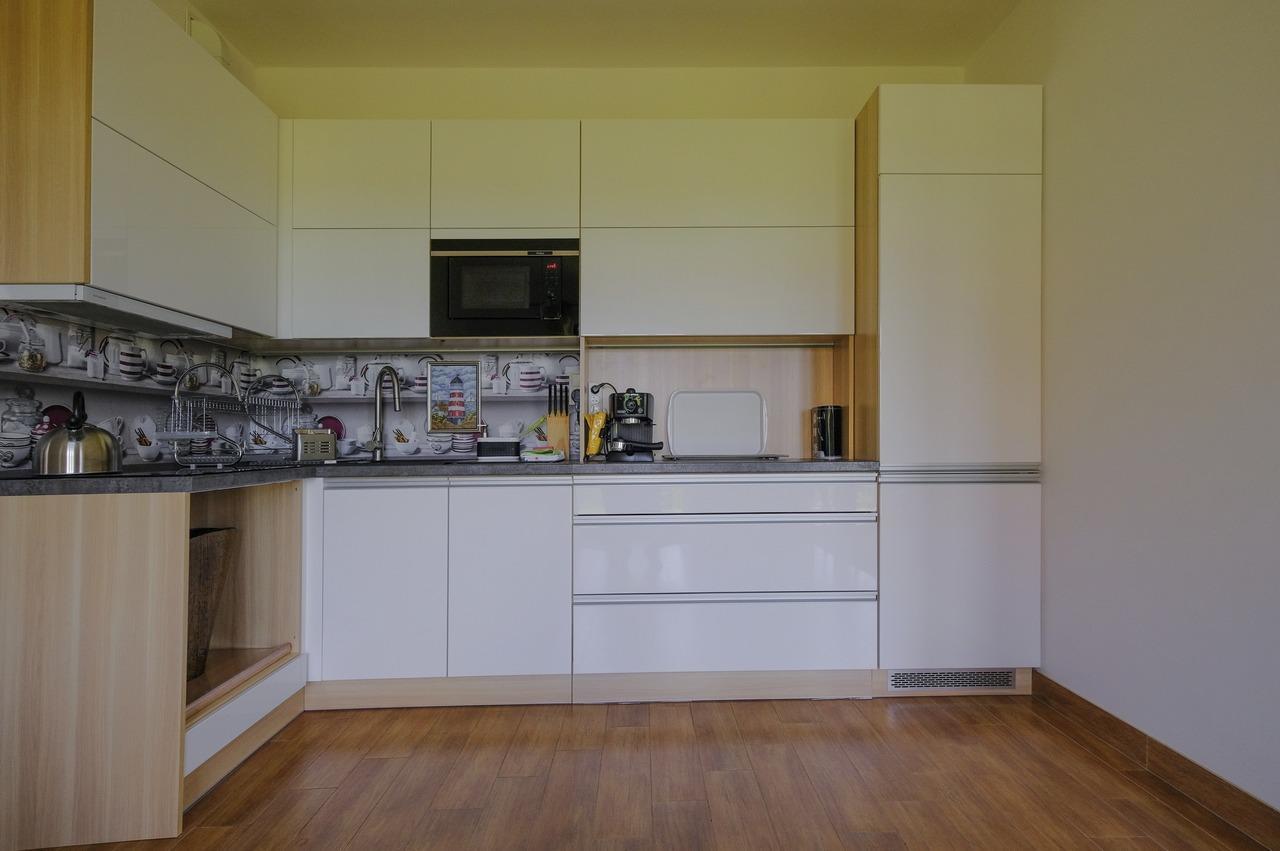 Apartamenty Z Klimatem Ustka Ngoại thất bức ảnh